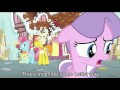 The Pony I want to be [With Lyrics] - My Little ...