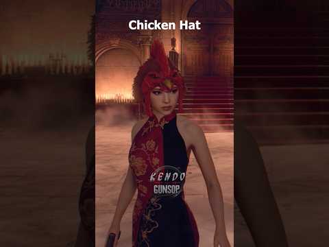 ALL ADA WONG'S COSTUMES & ACCESSORIES (Extra Unlocks) - RESIDENT EVIL 4 REMAKE Separate Ways DLC