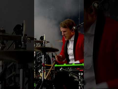 Next time... #metallica #battery #heavymetal @RoyalRepublic