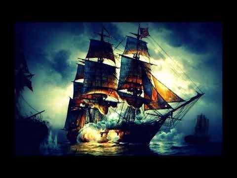 Lars' Leseecke | Märchen und Geschichten für Kinder | Wilhelm Hauff - Das Gespensterschiff