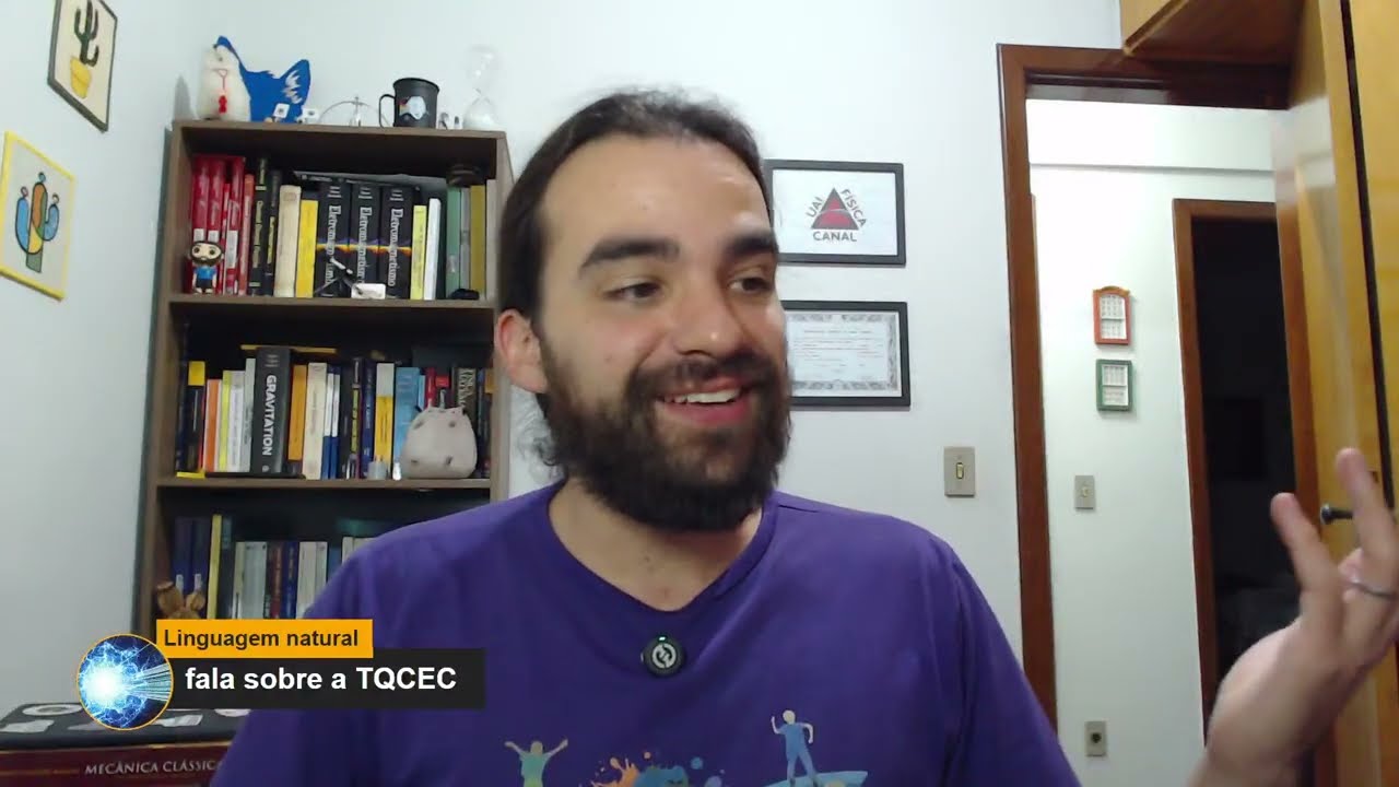 LIVE 21/09 - Trocando ideia