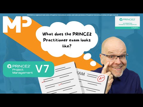 PRINCE2® V7 - What you need to know about the Practitioner Exam
