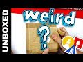 Weird Crayon Unboxing Featured Art Friends