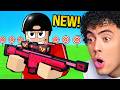 I Went Pro In Roblox Flick