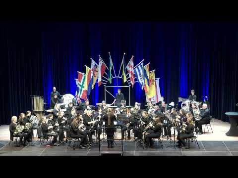 The Baron of Dedem - B-orkest Psalm 150 Dinxperlo