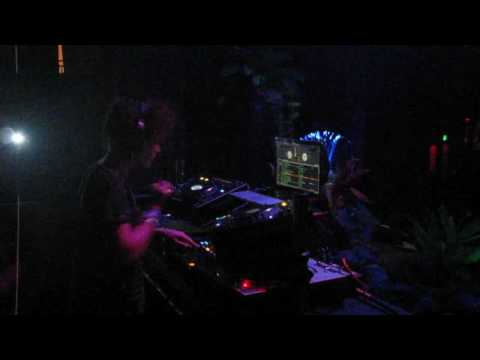 Annie Mac & Jesse Rose - CONTROL at Avalon 3/19/10