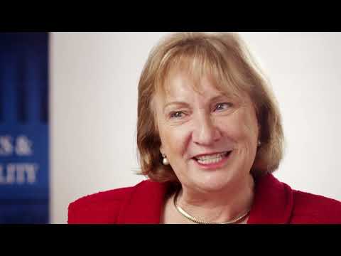 A Tribute to Cary M. Maguire