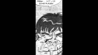 Jeff Rosenstock - Beers Again, Alone