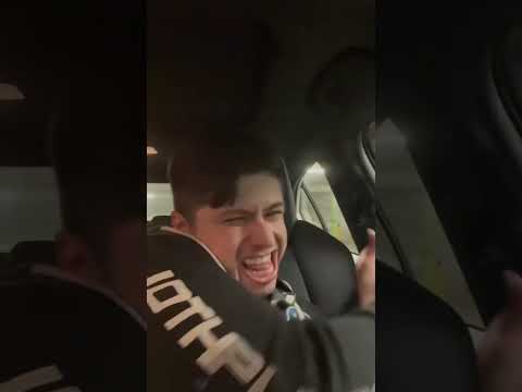 Danny Runs Out Of Protein Part 2