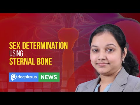 AIIMS Bhopal: Sex Determination Using Sternal Bone, and More