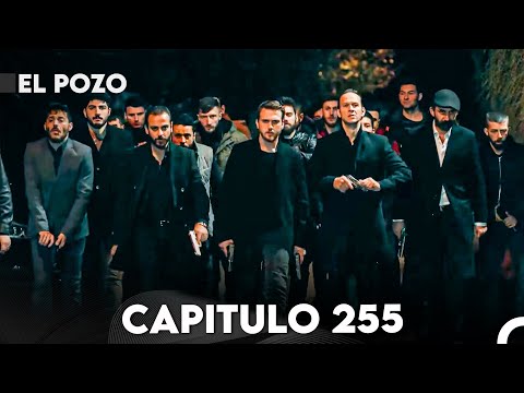 El Pozo Capitulo 255 - Doblado En Español