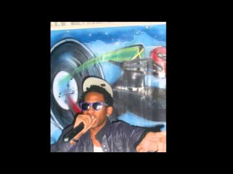 RICKY CARTY - GYAL TEK COCKY (RAW)