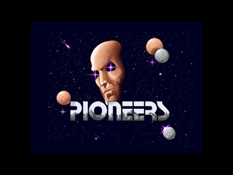 Pioneers picture