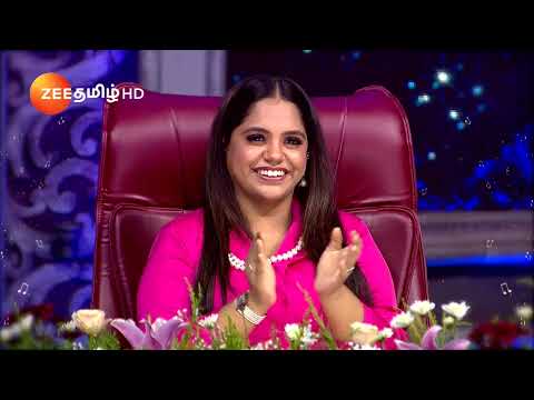 Saregamapa Senior Season 4 | காதலும் இசையும் Round | Today and Tomorrow 7PM | Promo | Zee Tamil