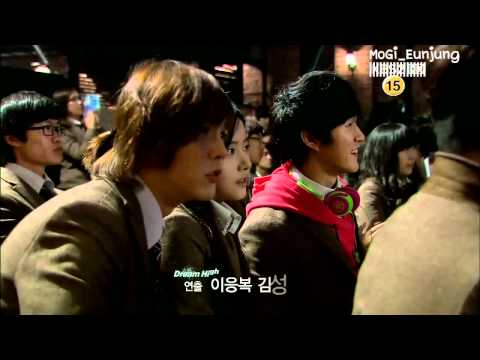 Eunjung - Bad Girl Good Girl [2]