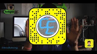 My Snapchat Filter Got Featured On Snapchat Around The World!! (Metal Illusions)