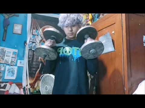 Tu puedes, No te rindas..... 