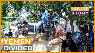 Will Yemen be divided into two countries again? | Inside Story