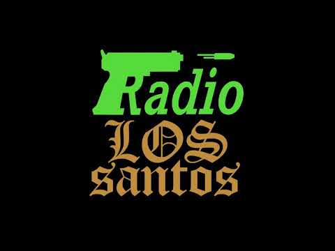Rádio Los Santos GTA San Andreas