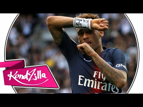 Neymar Jr - Mozão - Nós Dois Já Era ( MC Lan e Aldair PlayBoy ) Lançamento 2018