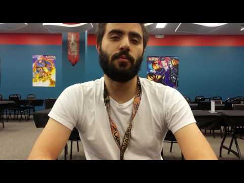 *NEW* YCS Pittsburgh Top 16 Plant Zoo Draco Gustavo Lattari