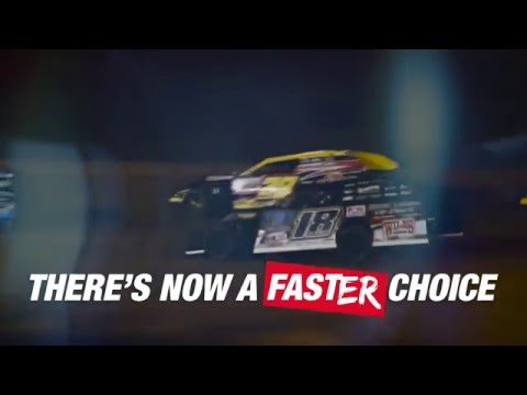 FAST: A NEW ERA IN IGNITION TECHNOLOGY