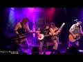 Hayseed Dixie - Corn Liquor [LIVE]