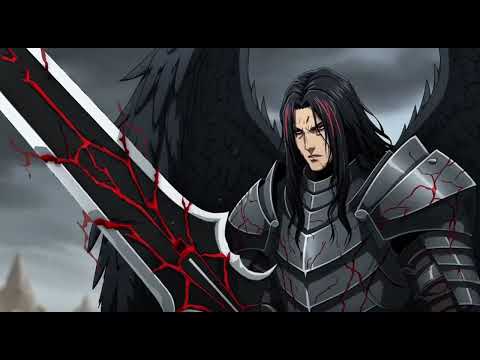 MICHAEL vs FALLEN ANGELS: THE WAR AFTER THE FLOOD (ANIMATED SHORT)