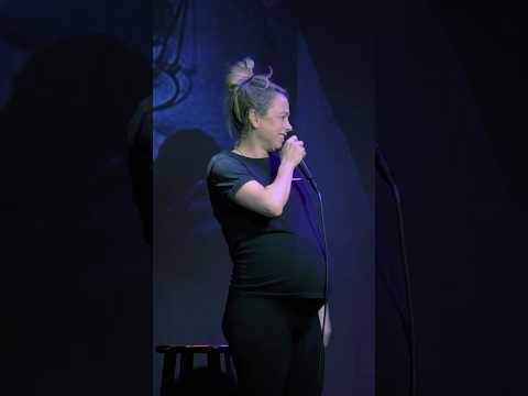 let's settle the question... is 2 babies a lot?! #standup #kids #babies #comedy #parenting