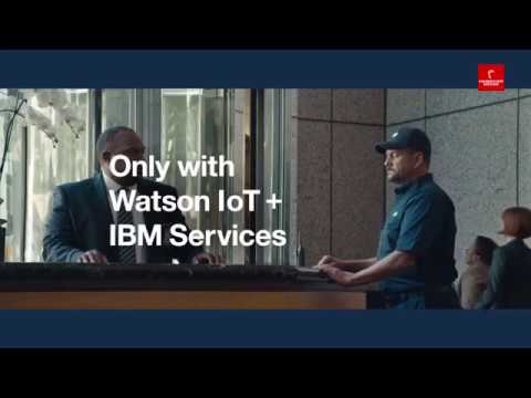 Keynote Harriett Green, IBM