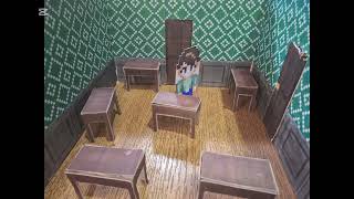 Kapsel Project - prototyp analogowy gry konkursowej The tester