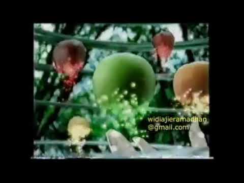 IKLAN SUNSILK TAHUN 1999 INDOSIAR
