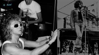 Michel Polnareff Comme un Tatouage (Et Je Matelot)