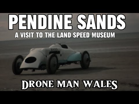 I Visited the Speed Museum and Discovered a Hidden Gem of Racing History