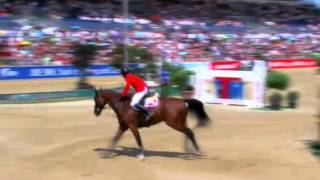 Video koně Corbinian