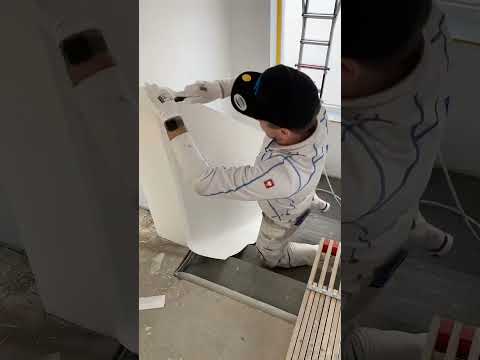 Glatte Wand, keine Risse: Malervlies als Geheimtipp für eine perfekte Oberfläche