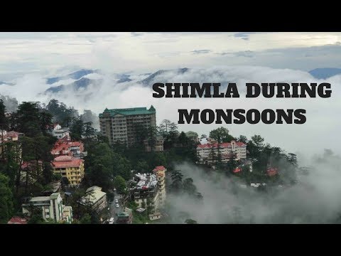download lagu mp3 mp4 Monsoon In Shimla 2018, download lagu Monsoon In Shimla 2018 gratis, unduh video klip Monsoon In Shimla 2018