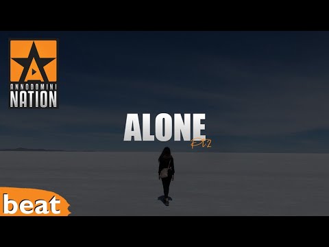 (FREE) Logic x NF Type Beat x Alone Pt.2