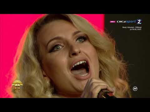 Colosseum Tournament 25: Sorin Caliniuc vs Vitalie Matei - For the Lightweight Title