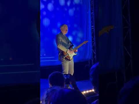Marek Raduli solo gitara- Ania Wyszkoni koncert Nieporęt 11.06.2022r.