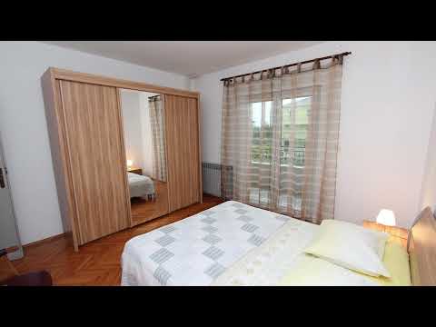 Rovinj Advisor - MALVINA #2 Three Bedrooom Apartment in Rovinj