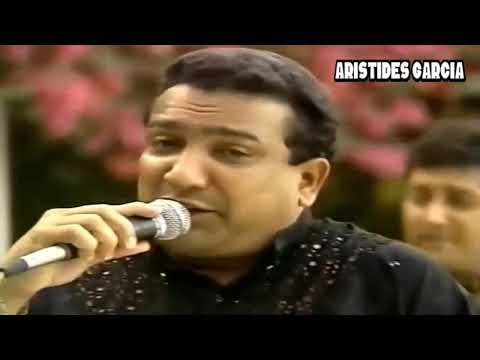 Cristal De Mis Pupilas (EN VIVO) Los Betos - Beto Zabaleta y Beto Villa 1993