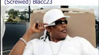 Charlie Wilson   Lets Chill Screwed blacc23