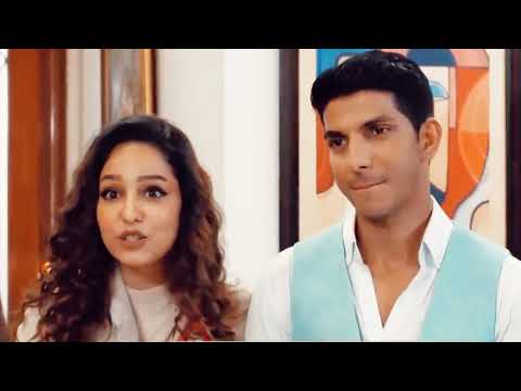 Sirf Tum Episode 25 Promo #pakistanidrama #sirftum #hamzasohail #anmolbaloch