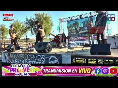 Fiesta de la Primavera 2026 en Puan