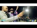 Célébration Bialu Bishi Kasumbalesa A Bougé Avec Frère Sylas Mukuna Vu