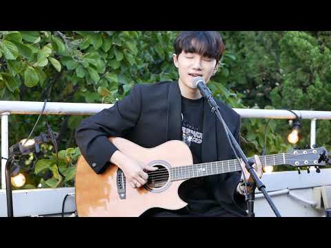 소수빈 - 잘 되길 바랄게[191012, 우와페스티벌_시크릿 루프탑]