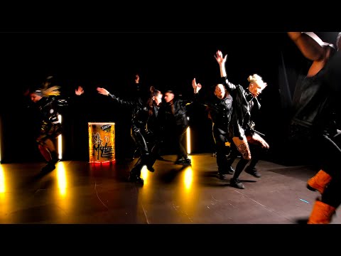 Gold Up & Laa Lee - Bird (Mylana Dance Video) 🇫🇷