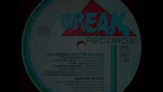 Master Genius - Let's Break In To The 80's video