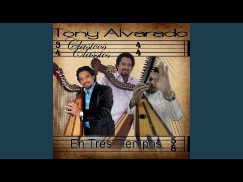 Mosaico 3 Jose Romero Bello: Mi Ultimo Verso / Palma Sola / Morichalito / El Arpista de Mi Tierra